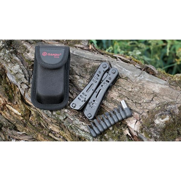 Мультитул Multi Tool Ganzo G103 G103 фото