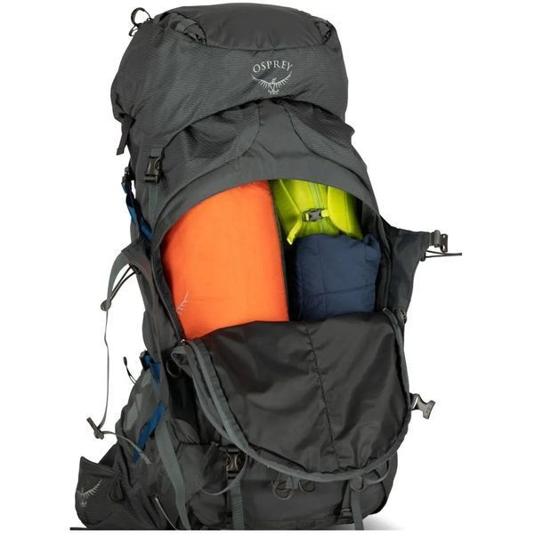 Рюкзак Osprey Aether Plus 70 009.2432 фото