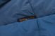 Mistral PFM 185 спальник, Blue, Left Zip &mdash; фото 14