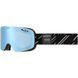 Cairn маска Origin CLX3 mat black-blue 0581671-8302 фото
