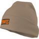 Шапка Dynafit FOLD-UP BEANIE 71627 5491 - UNI58 - оливковий 016.002.2862 фото 1