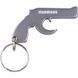 Munkees 3470 брелок відкривачка Gun grey 3470-GY фото
