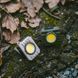 Ліхтар наключний Naturehike CNK2450ZM014, оливковий &mdash; фото 8