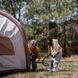 Намет надувний Naturehike CNH23ZP12002, бежевий 6976023923401 фото 3