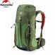 Рюкзак туристичний Naturehike NH16Y020-Q, 55 л, зелений
