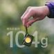 Ліхтар наключний Naturehike CNK2450ZM014, оливковий &mdash; фото 13