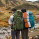 Рюкзак туристичний Naturehike NH16Y020-Q, 55 л, зелений &mdash; фото 4