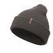 Шапка Turbat Custo dark beige - темно-бежевий 012.004.5264 фото 2