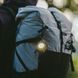 Ліхтар наключний Naturehike CNK2450ZM014, оливковий &mdash; фото 5