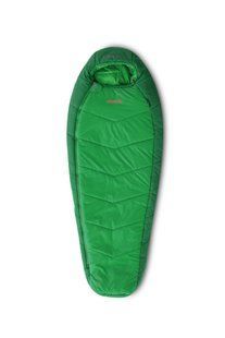 Mistral Junior 150 спальник, Green, Right Zip