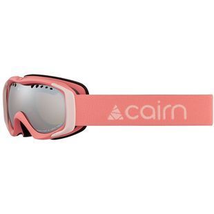 Cairn маска Booster SPX3 Jr mat coral-pink 0580099-880 фото