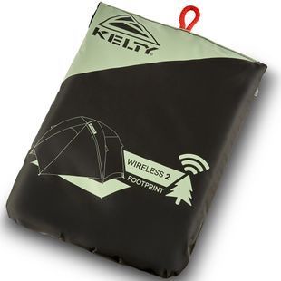 Kelty захисне дно для намету Footprint Wireless 2 navy navy