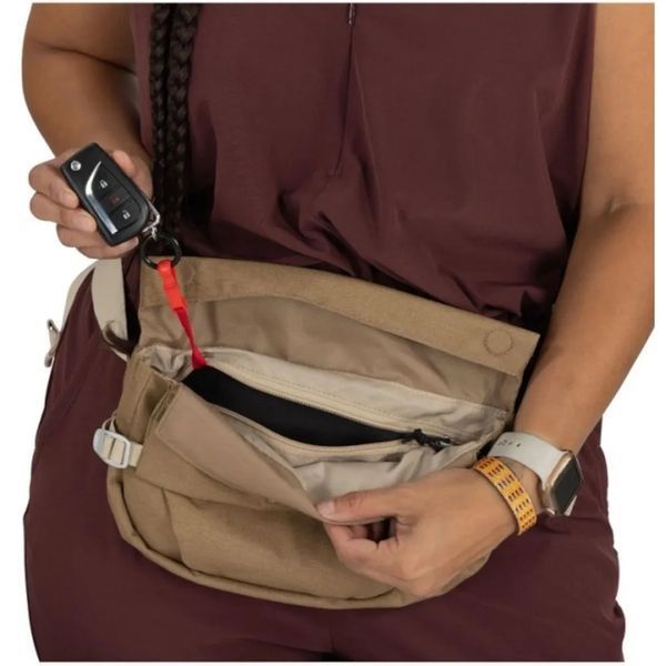 Поясна сумка Osprey Arcane Hip Bag 009.3916 фото