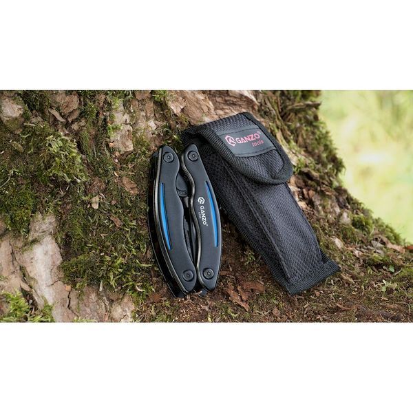 Мультитул Multi Tool Ganzo G109 G109 фото