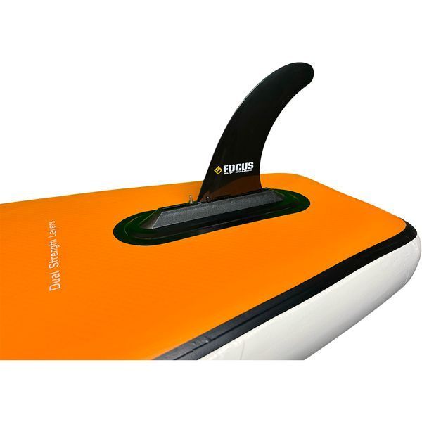 Сапборд Focus SUP Hawaii OBY 12'6" x 32" x 6"