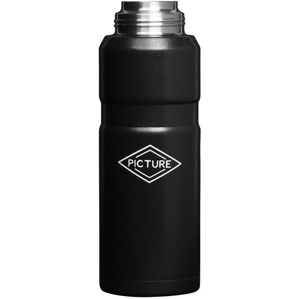 Picture Organic термос Campoi black ACC159A фото