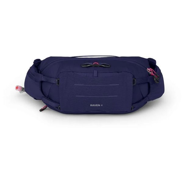 Поясна сумка Osprey Raven 4 009.3875 фото