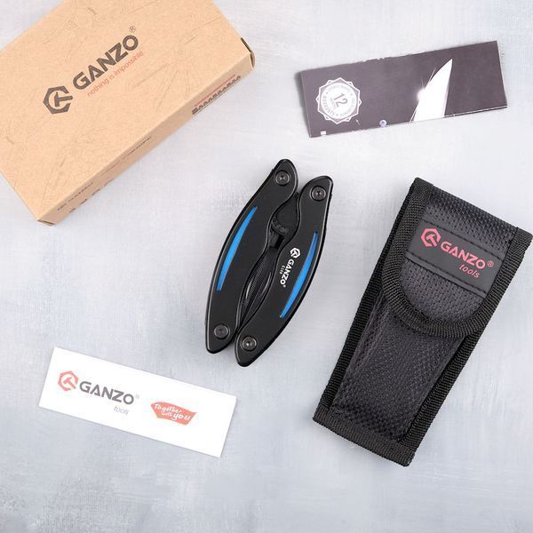 Мультитул Multi Tool Ganzo G109 G109 фото