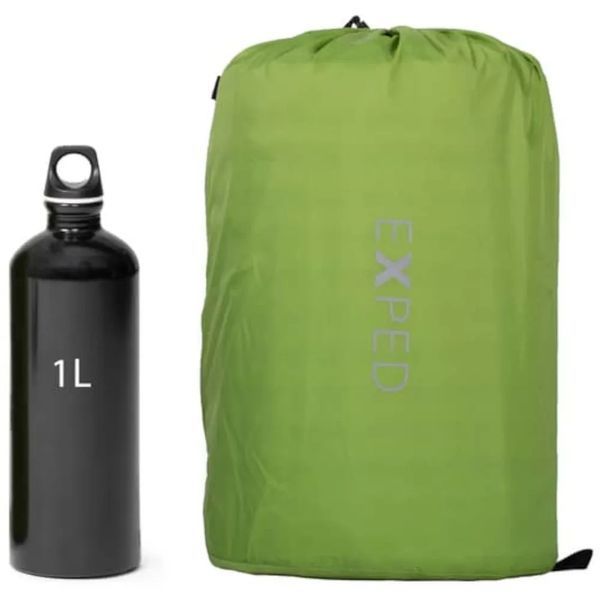 Килимок самонадувний Exped SIM Ultra 5 LW 018.1049 фото