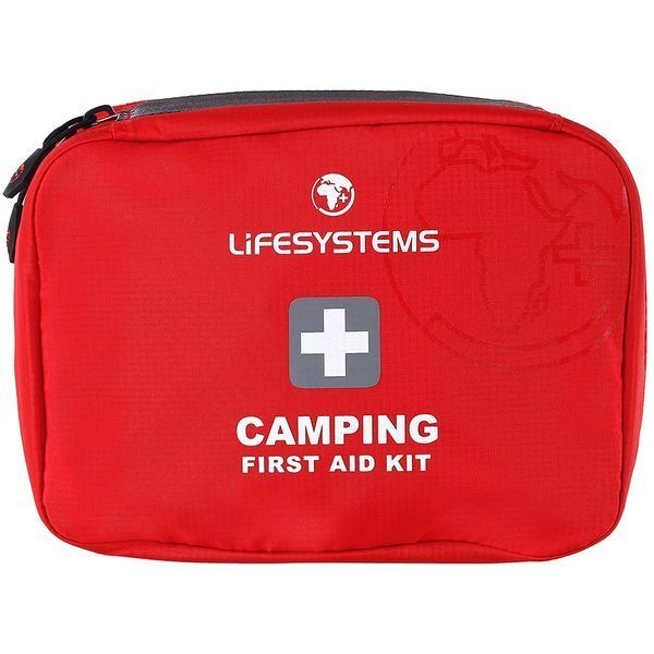 Lifesystems аптечка Camping First Aid Kit 20210 фото