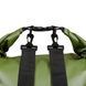 Гермомішок TRAMP PVC olive 90л UTRA-295 UTRA-295-olive фото 2