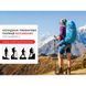 Трекінгова палиця Naturehike ST07 NH18D010-Z, 99-115 см, бордова 6927595748480 фото 6