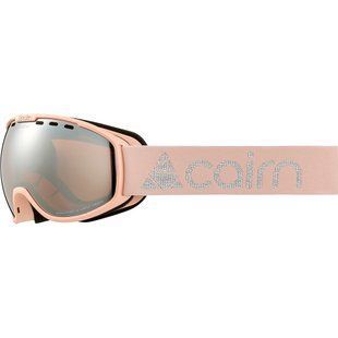 Cairn маска Blaze M Photochromic powder pink-silver 0581298-2162 фото