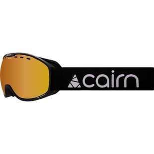 Cairn маска Blaze L Photochromic mat black 0581658-202 фото