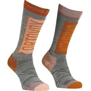 Шкарпетки Ortovox Free Ride Long Socks Wms 025.001.1080 фото