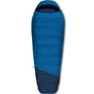 Kelty спальник Mistral 20 Long dark blue-pageant blue 35415425-LR фото