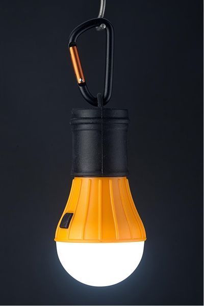 Munkees 1028 ліхтар LED Tent Lamp orange 1028_111 фото