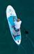 SUP Дошка Z-Ray X-RIDER DELUXE X2 10'10"*32"*6" Блакитний &mdash; фото 9