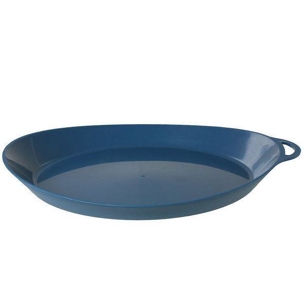 Lifeventure набір Ellipse Camping Tableware Set navy navy