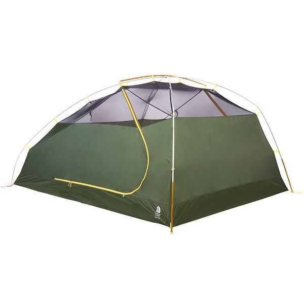 Sierra Designs намет Meteor 3000 3 green I46155020-GRN фото