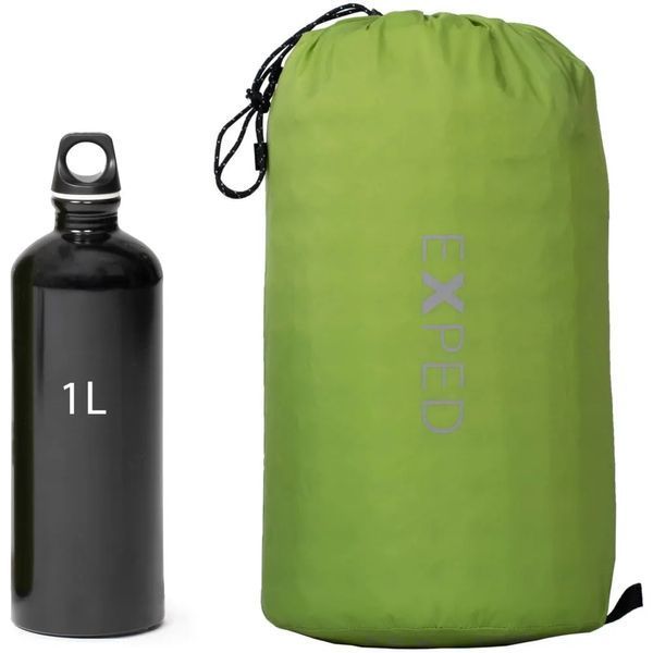 Килимок самонадувний Exped SIM Ultra 3.8 LW 018.1047 фото