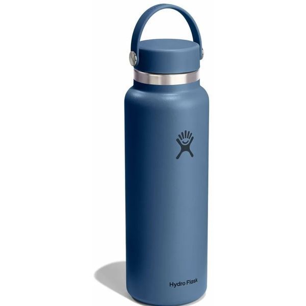 Термопляшка Hydro Flask 1.2 L Wide Flex Cap