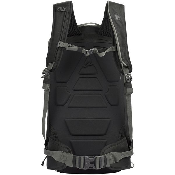 Picture Organic рюкзак Komit 22 L black BP190A фото