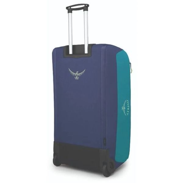 Сумка на колесах Osprey Daylite Wheeled Duffel 115 009.3951 фото