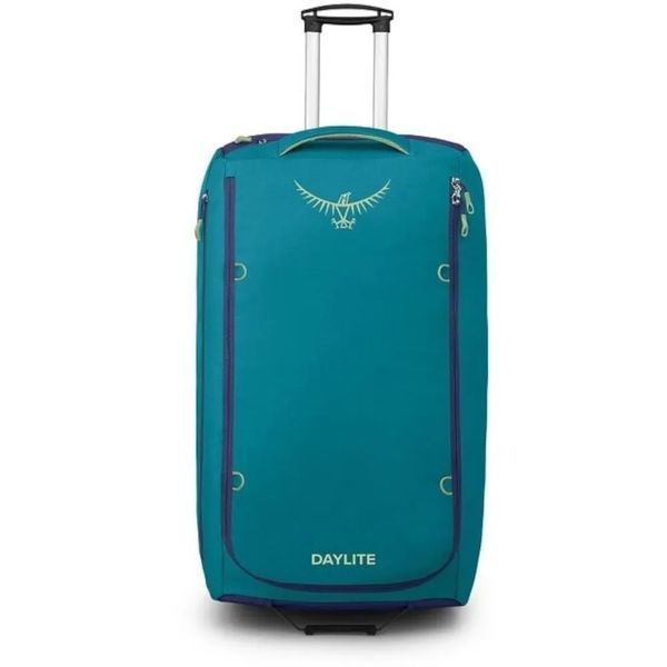 Сумка на колесах Osprey Daylite Wheeled Duffel 115 009.3951 фото