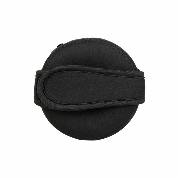 Чохол Tribe Neoprene Cover для харчового термоса 0.5 л T-DF-0003-black