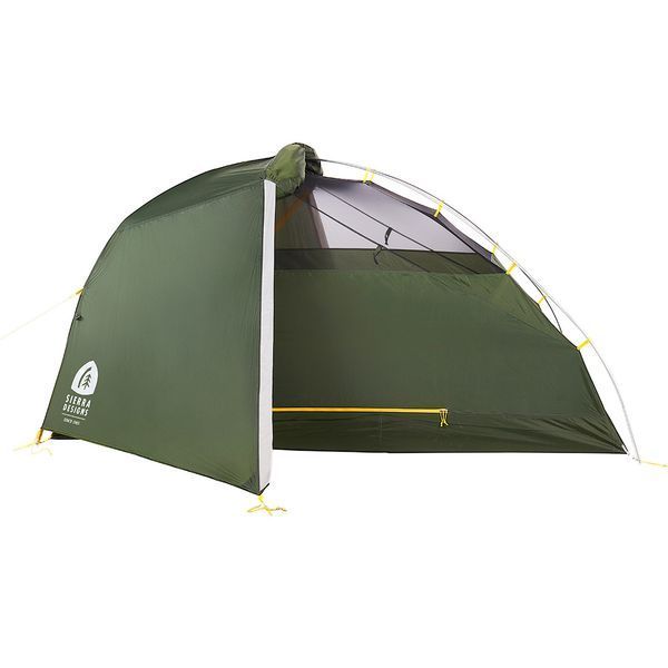 Sierra Designs намет Meteor 3000 3 green I46155020-GRN фото