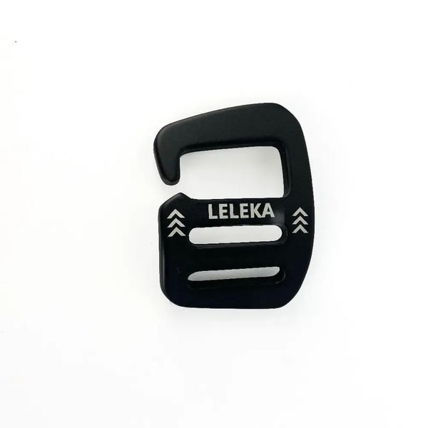 G-гак Leleka