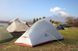 Намет надлегкий двомісний з футпринтом Naturehike Cloud Up 2 Updated NH17T001-T, 210T, помаранчевий 6927595730584 фото 5