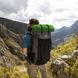 Намет надлегкий одномісний&nbsp;Naturehike Cloud Up Base&nbsp;1 CNK2450WS032, зелений 6927595798614 фото 4