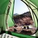 Намет надлегкий одномісний&nbsp;Naturehike Cloud Up Base&nbsp;1 CNK2450WS032, зелений 6927595798614 фото 15