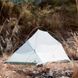 Намет надлегкий одномісний&nbsp;Naturehike Cloud Up Base&nbsp;1 CNK2450WS032, зелений 6927595798614 фото 12