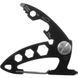 Munkees 2533 брелок-мультиінструмент 9-function Card Tool black 2533-BK фото