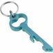 Munkees 3439 брелок відкривачка Key blue 3439-BL фото