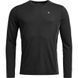 Термофутболка Ortovox 185 Rock'n'Wool Long Sleeve Mns 025.001.1287 фото 1