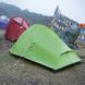 Намет надлегкий одномісний&nbsp;Naturehike Cloud Up Base&nbsp;1 CNK2450WS032, зелений 6927595798614 фото 6